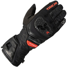 Load image into Gallery viewer, SONIC WINTER GLOVE NEON/RED RST626
