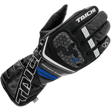 Load image into Gallery viewer, SONIC WINTER GLOVE BLACK/BLUE RST626
