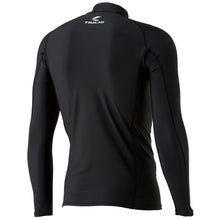 Load image into Gallery viewer, COOL RIDE SPORT UNDER SHIRT BLACK RSU320
