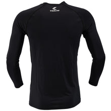 Load image into Gallery viewer, COOL RIDE BASIC UNDER SHIRT BLACK RSU327
