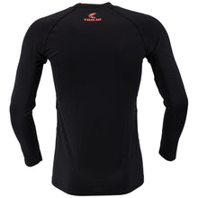 Load image into Gallery viewer, COOL RIDE BASIC UNDER SHIRT LOGO RED RSU327
