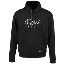 Load image into Gallery viewer, WARMRIDE PULLOVER HOODIE STITCH LOGO RSU628
