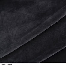 Load image into Gallery viewer, WARMRIDE PULLOVER HOODIE BLACK LOGO RSU633
