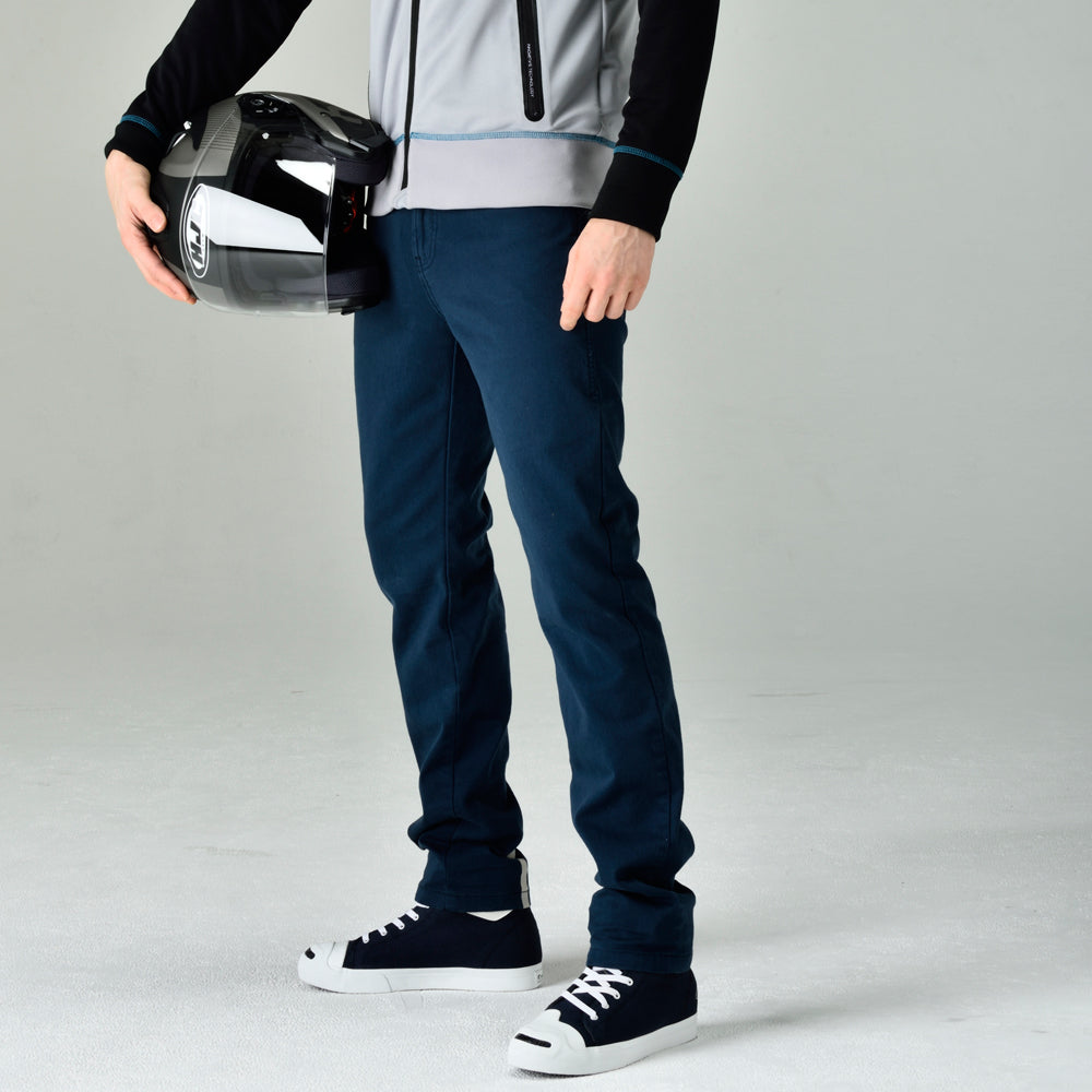 CORDURA STRETCH JEANS RSY252 NAVY – RS-TAICHI USA