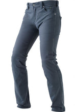 Load image into Gallery viewer, CORDURA STRETCH JEANS RSY252 HEATHER GRAY

