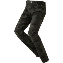 Load image into Gallery viewer, CORDURA STRETCH JEANS RSY252 CAMO

