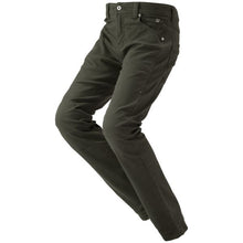 Load image into Gallery viewer, CORDURA STRETCH JEANS RSY252 KHAKI
