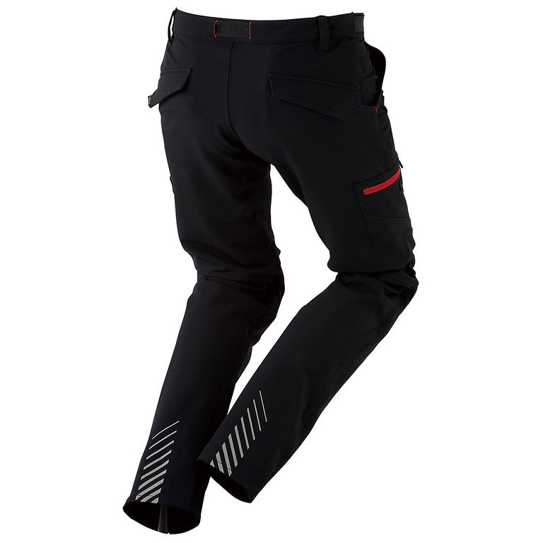 ブランド一覧 | ワールド オンラインストア CARGO DRY QUICK PANTS USA RS-TAICHI – RSY258 BLACK/CHARCOAL パンツ