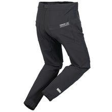Load image into Gallery viewer, QUICK DRY JOGGER PANTS BLACK RSY263
