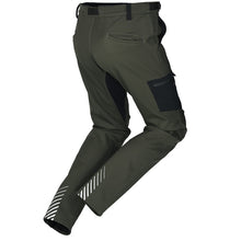 Load image into Gallery viewer, WINDSTOP SOFTSHELL PANTS COMBAT GRAPHITE RSY555

