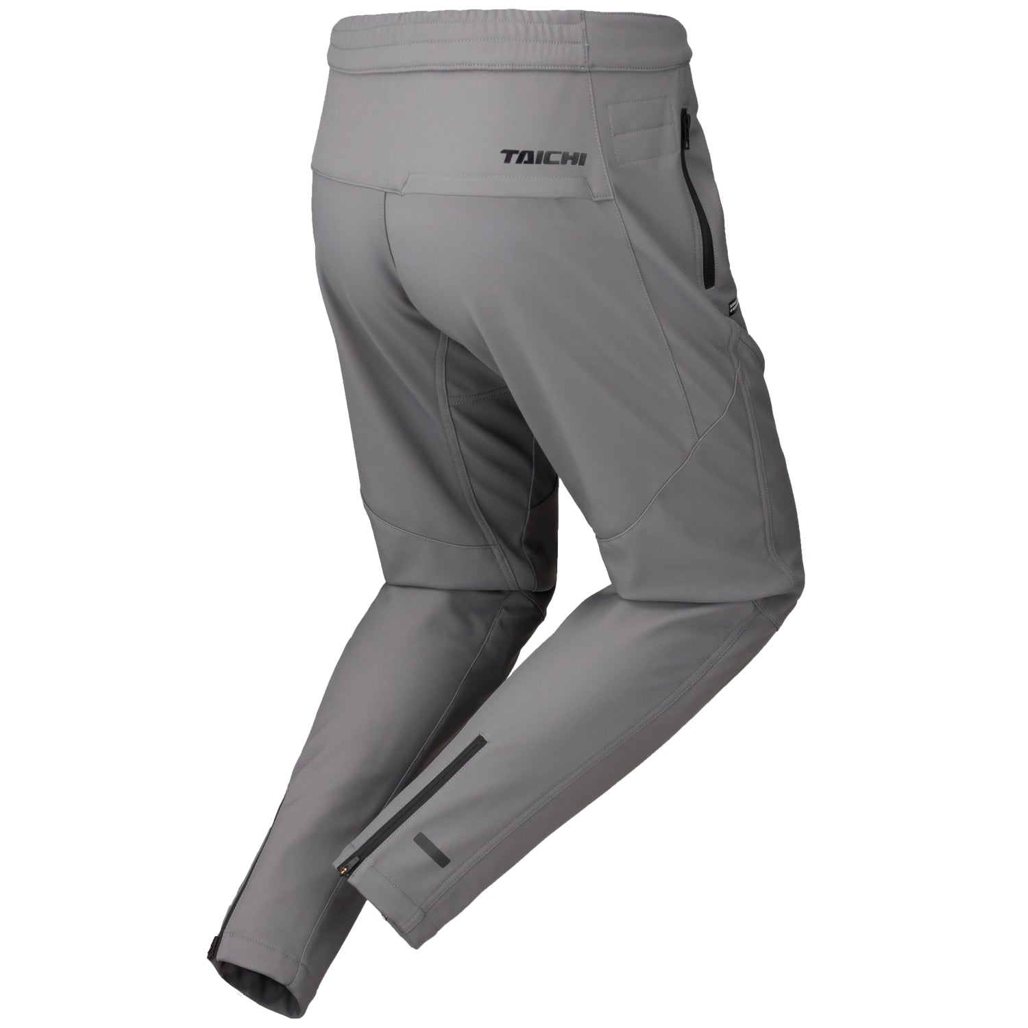 WINDSTOP SOFTSHELL JOGGER PANTS GRAY RSY556 (NEW) – RS