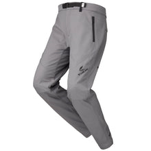 Load image into Gallery viewer, WINDSTOP SOFTSHELL JOGGER PANTS GRAY RSY556 (NEW)
