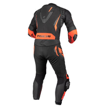 Load image into Gallery viewer, GP-WRX R307 RACING SUIT NEON RED NXL307
